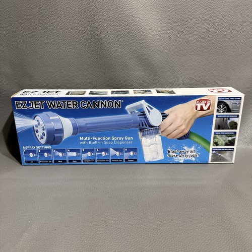 Pistola spruzzo cannone ad - a,